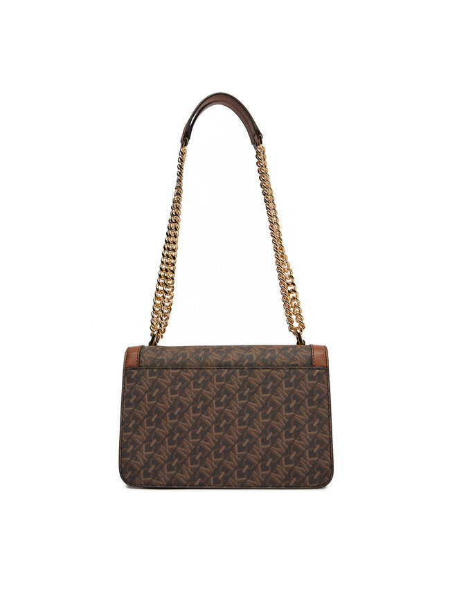 Сумка MICHAEL Michael Kors Heather 30R4G7HL3B Коричневий
