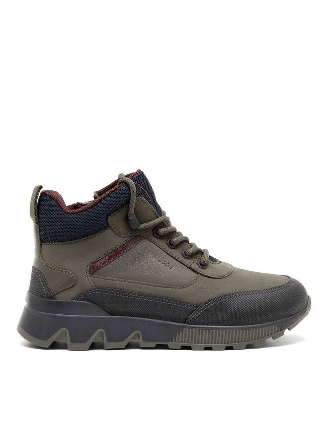 Lasocki Young Bakancs Lasocki Young FIRE BI12-8985-01 Khaki