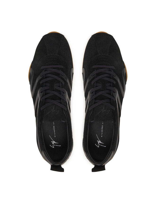 Giuseppe Zanotti Sneakers Giuseppe Zanotti RM60017 Schwarz