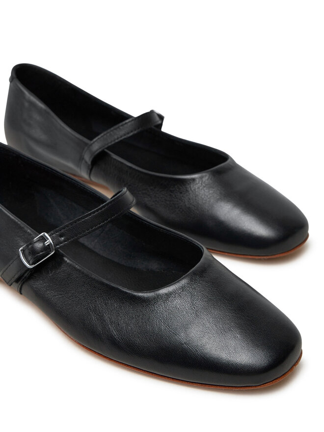 Lloyd Balerini Lloyd 14-745-00 Negru