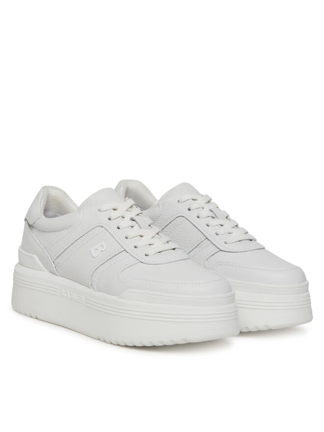 Bogner Sneakers Bogner New York 1 B 22520315 Alb