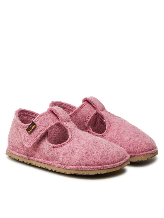 Froddo Papucs Froddo G1700378-7 S Rózsaszín