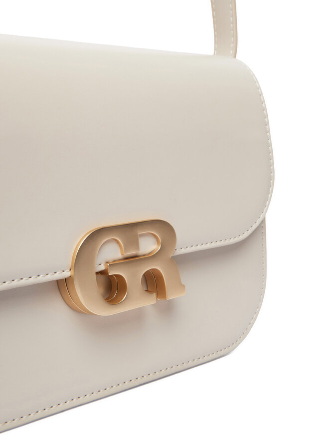 GINO ROSSI Handtasche GINO ROSSI EO-EQ44A Écru
