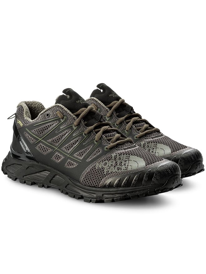 Zapatillas de running The North Face Ultra Endurance II Gtx GORE TEX T93FXS2TX Negro zapatos.es