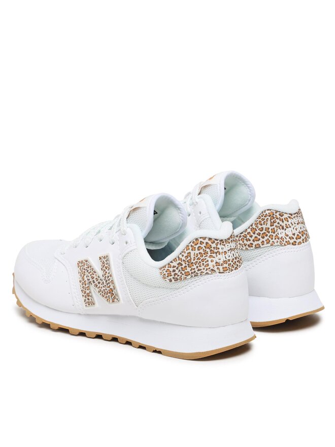 New Balance Sneakersy New Balance GW500LW2 Biały