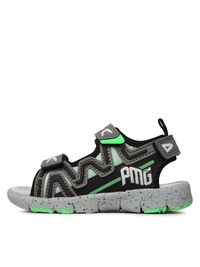 Primigi Sandalias Primigi 3971700 Gris