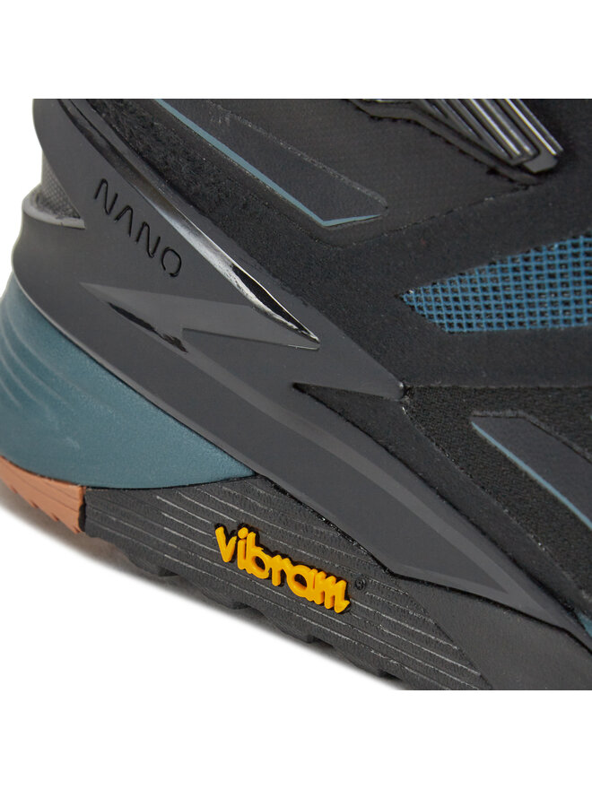 Взуття для тренажерного залу Reebok Nano X3 Adventure Winter