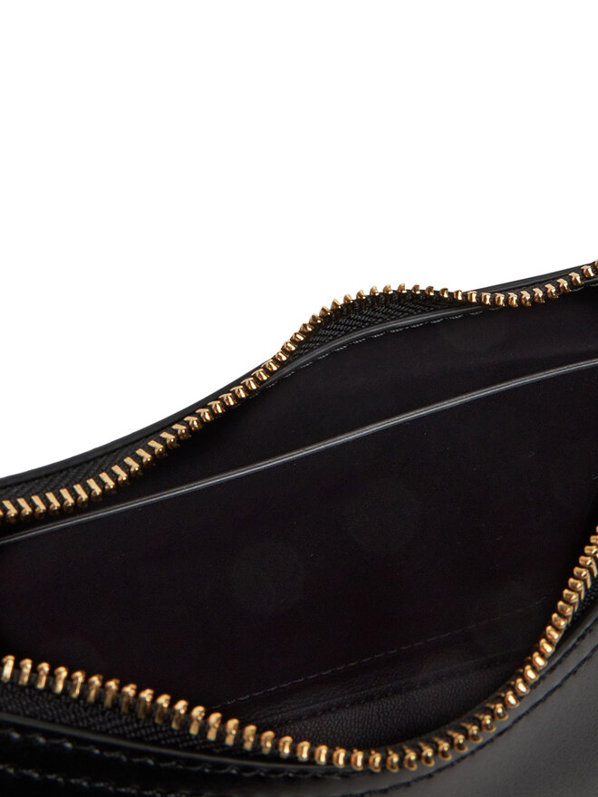 LOVE MOSCHINO Torebka LOVE MOSCHINO JC4272PP0MKH0000 Czarny