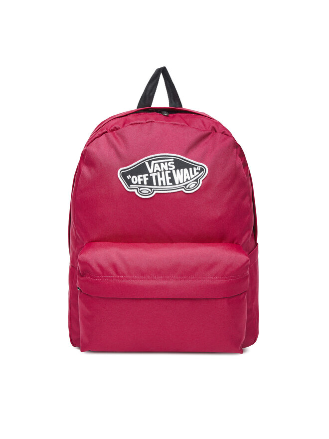 Vans Rucksack Vans Old Skool Class VN000H4YC9L1 Rosa
