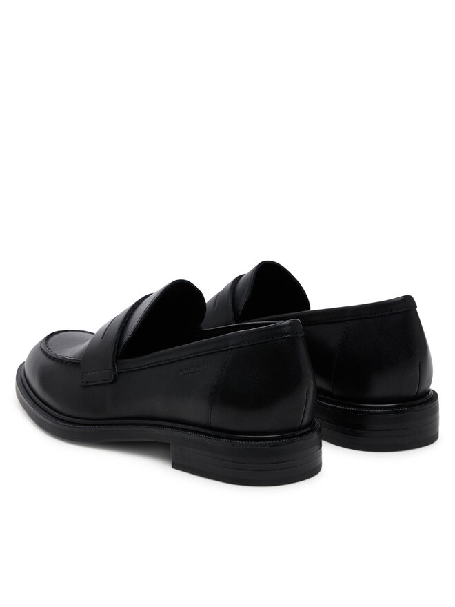Vagabond Shoemakers Loafersy Vagabond Shoemakers Amina 5703-001-20 Czarny