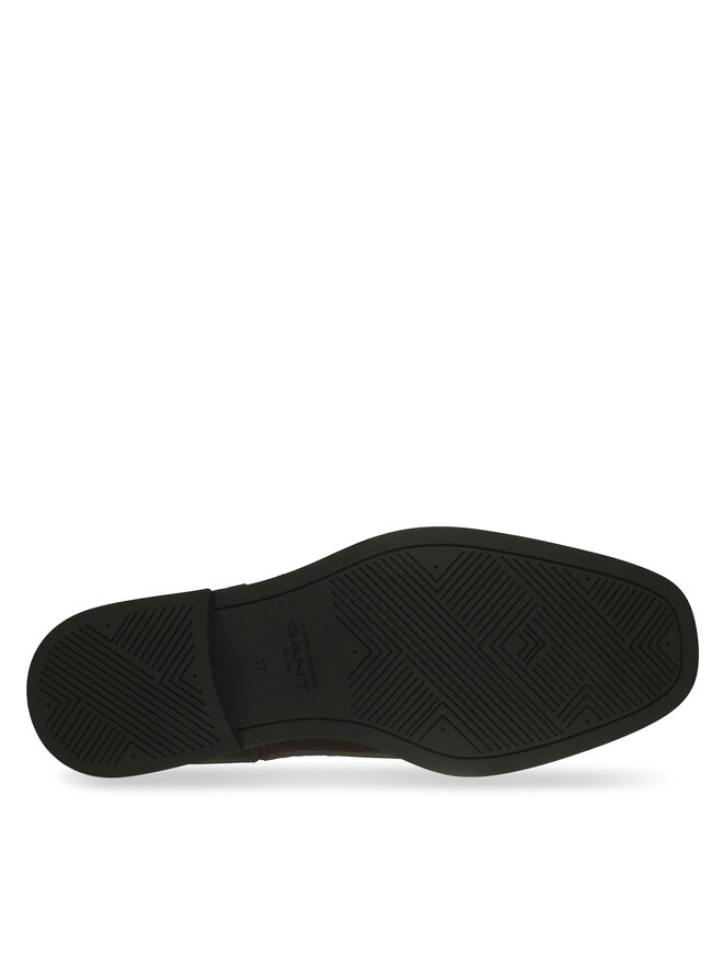 Gant Боти тип челси Gant 29551770 Кафяв