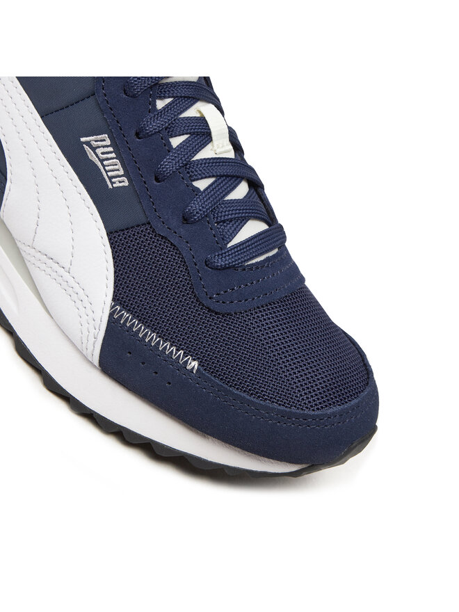 Puma Снікерcи Puma Road Rider SD 397377 07 Cиній