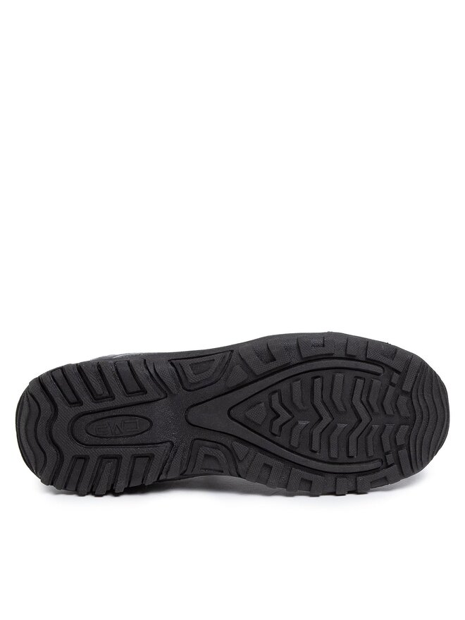 CMP Босоніжки CMP Aquarii 2.0 Hiking Sandal 30Q9647 Чорний