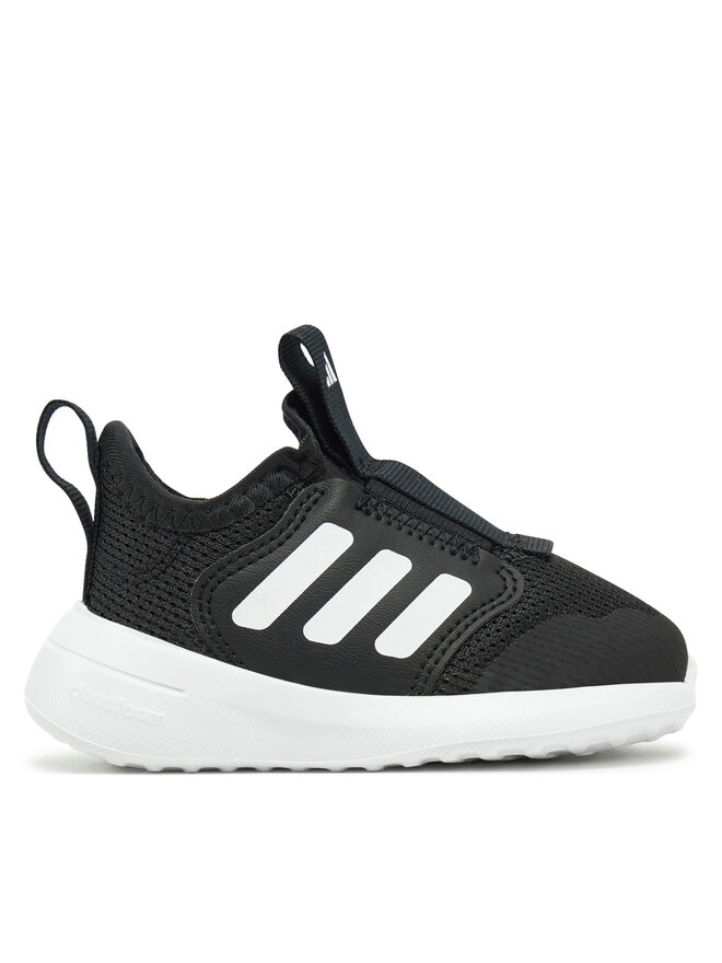 adidas Sneakersy adidas Tensaur Comfort IH1059 Czarny