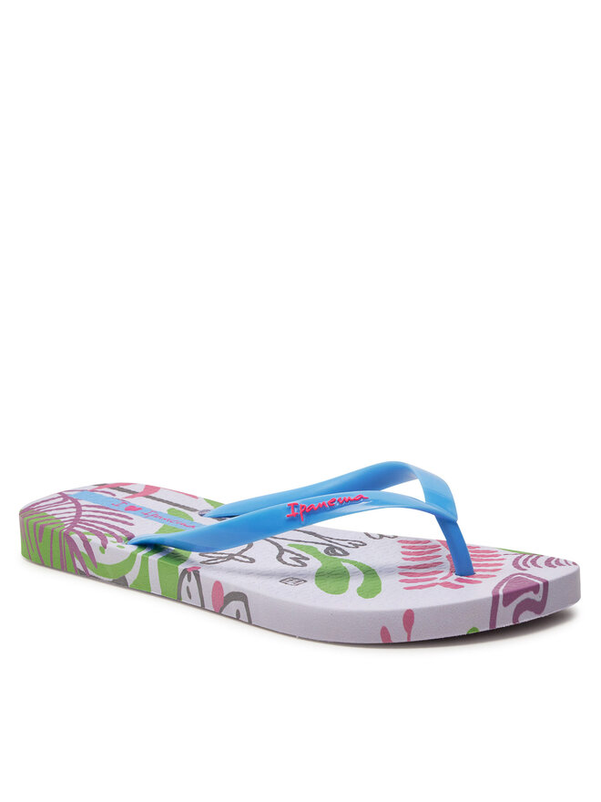 Ipanema Zehentrenner Ipanema 83589 Blau