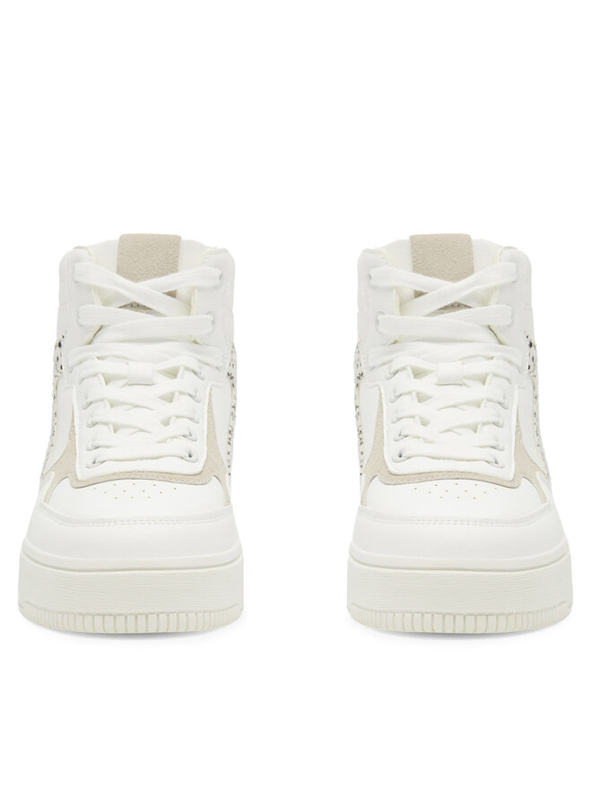Jenny Fairy Zapatillas Jenny Fairy WAG1156601A Blanco