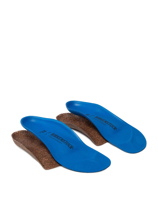 Birkenstock Vložky Birkenstock Birkosport 1001113 Modrá