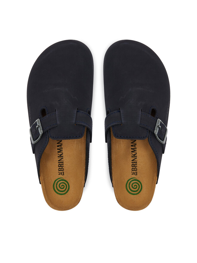 Dr. Brinkmann Şlapi Dr. Brinkmann 600355 5 Bleumarin