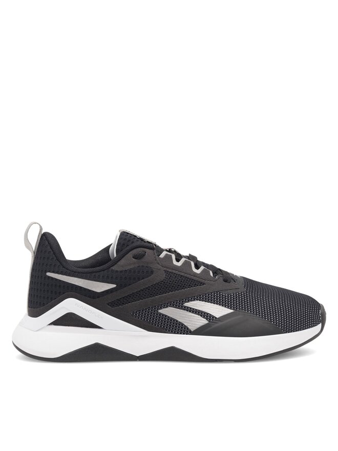Взуття для тренажерного залу Reebok Nanoflex TR 2.0 IE2113 Чорний