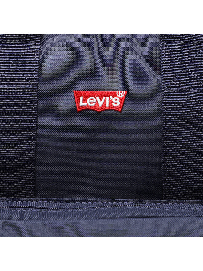 Рюкзак Levi's® D7572-0002-17 Cиній | evzuttya.com.ua
