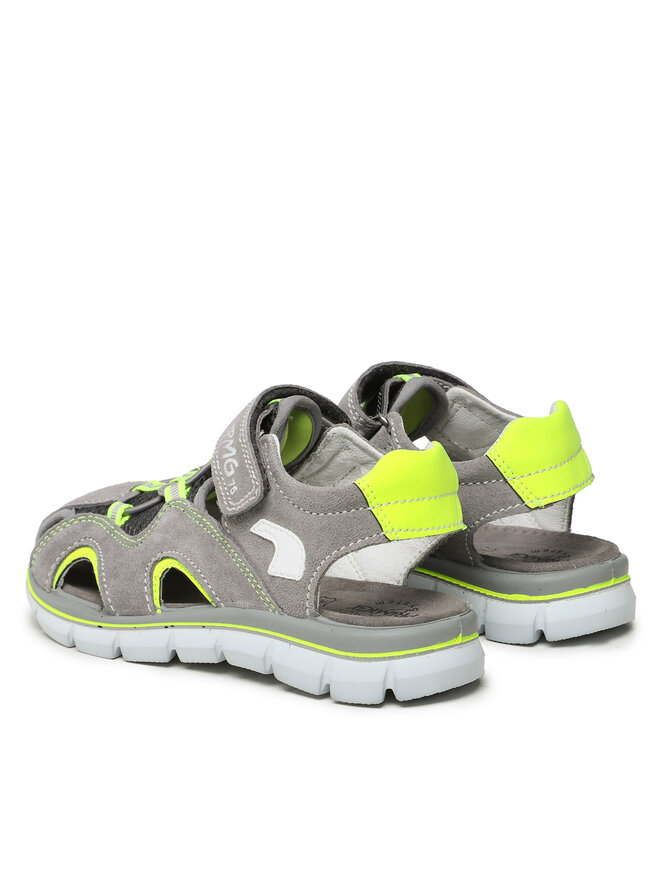 Primigi Sandalias Primigi 3896322 S Gris