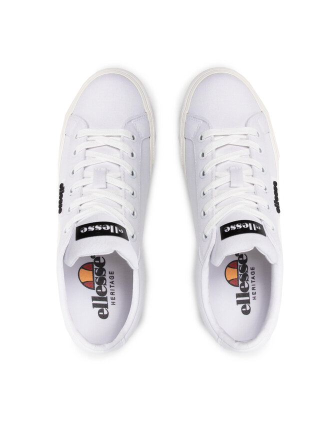 Ellesse heritage shoes on sale