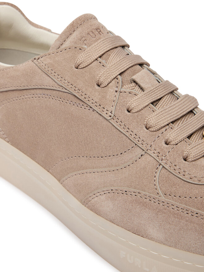 Furla Sneakers Furla Allegra Lace-Up YM53ALG BX0579 BD 4892S Beige