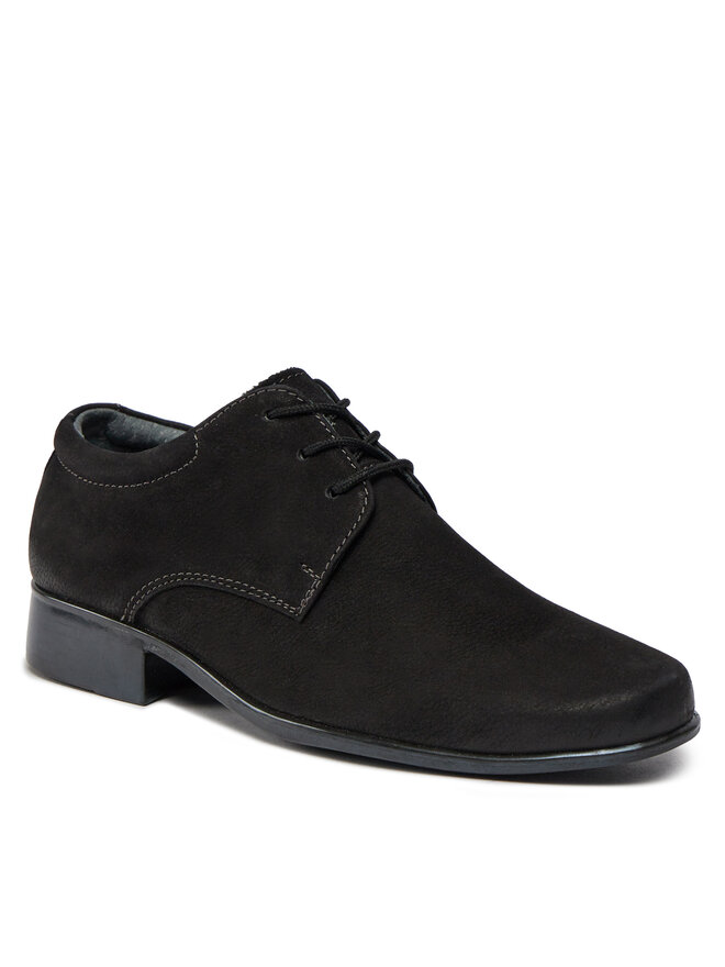 Tim Scarpe basse Tim 060 Nero
