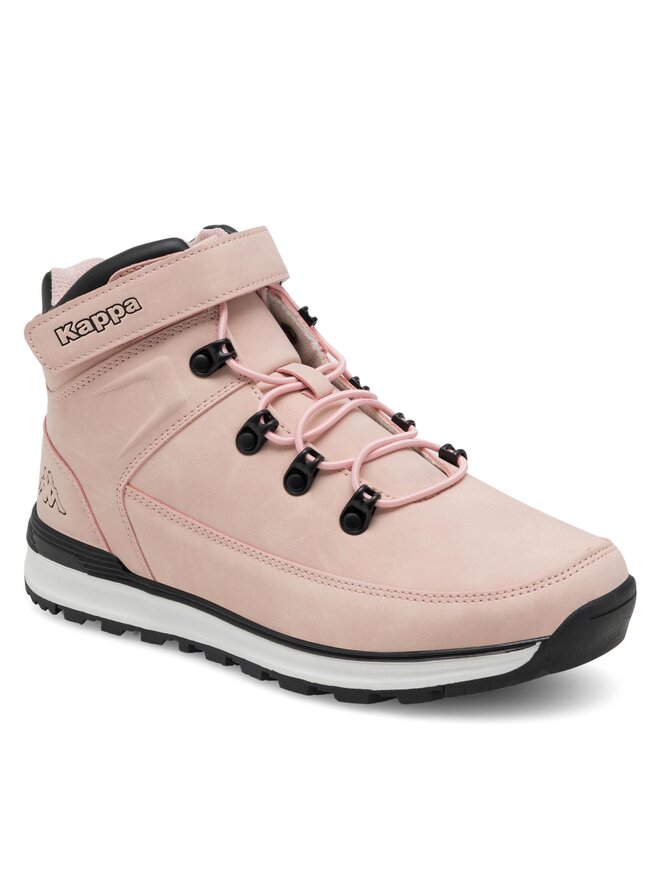Kappa Schnürschuhe Kappa Logo Astos 371B8CW-A0A Rosa