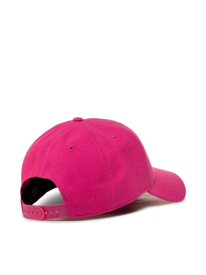 47 Brand Czapka z daszkiem 47 Brand Mlb New York Yankees '47 Mvp Snapback B-MVPSP17WBP-MA Różowy