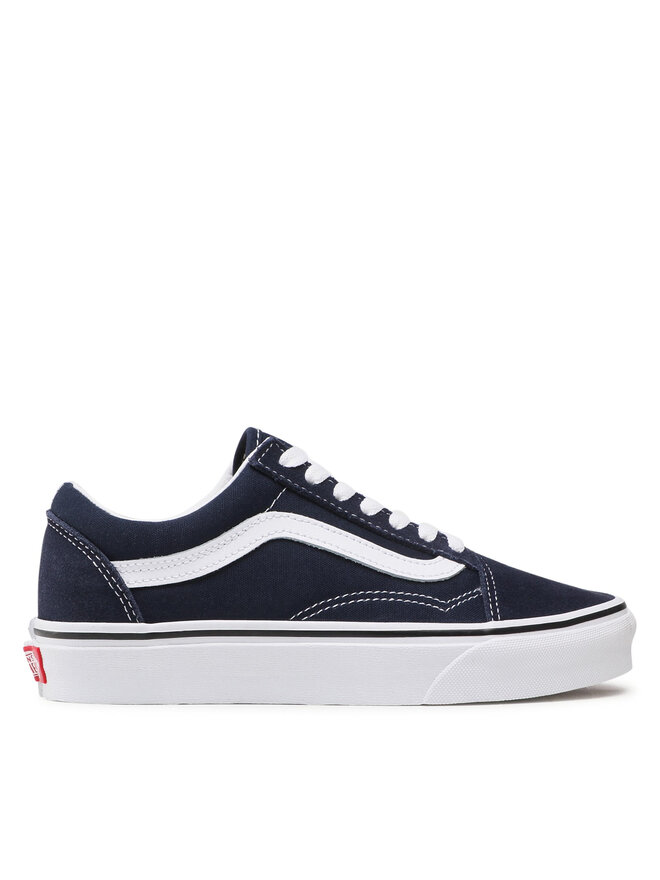 Vans Tenisówki Vans Old Skool VN0A5JMI4W61 Granatowy