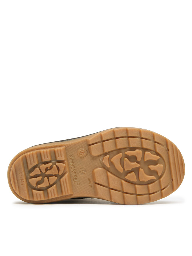 Kimberfeel Schneeschuhe Kimberfeel Jibber Braun