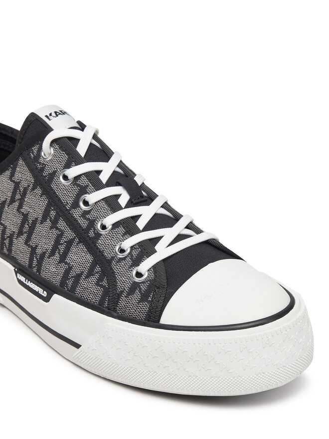 KARL LAGERFELD Bambas KARL LAGERFELD KL50425 Negro