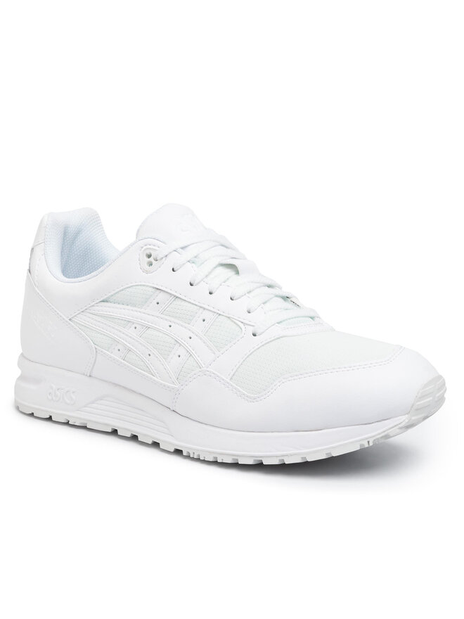 Sneakersy Asics Gelsaga 1191A154 Bia y eobuwie .pl