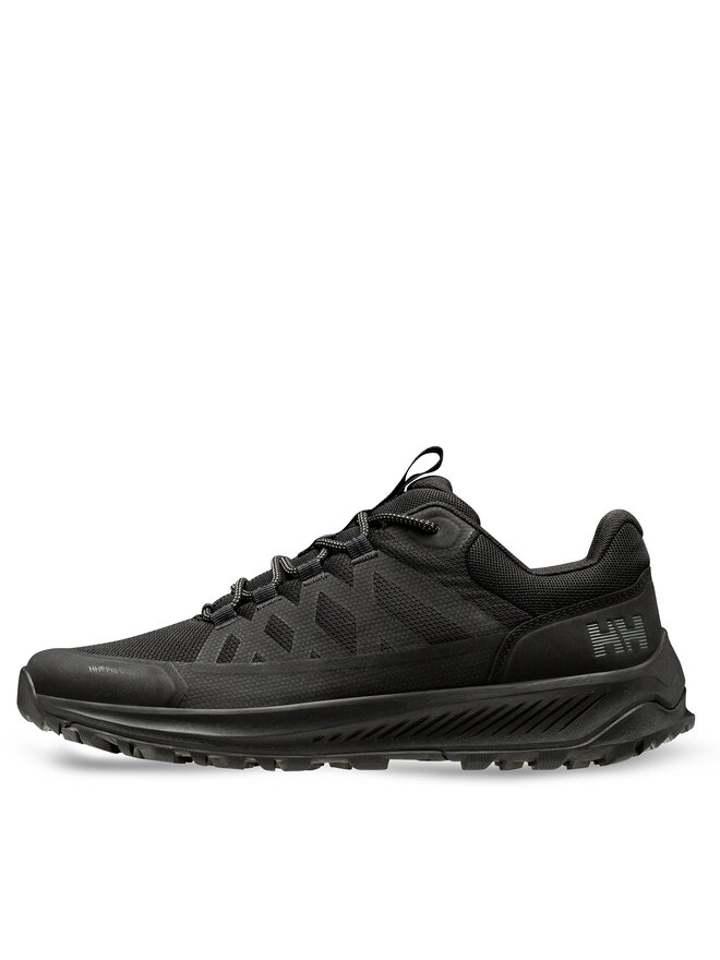 Helly Hansen Pārgājienu apavi Helly Hansen Vidden Hybrid Low 11922 Melns