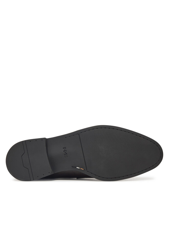 BOSS Scarpe basse BOSS 50541717 Marrone