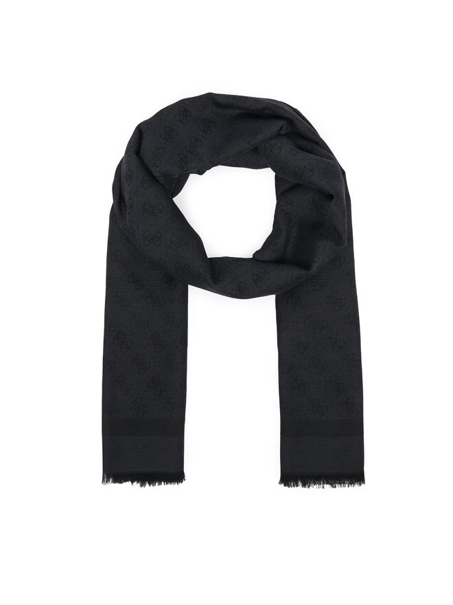 Guess Schal Guess AM9617 POL03 Dunkelgrau