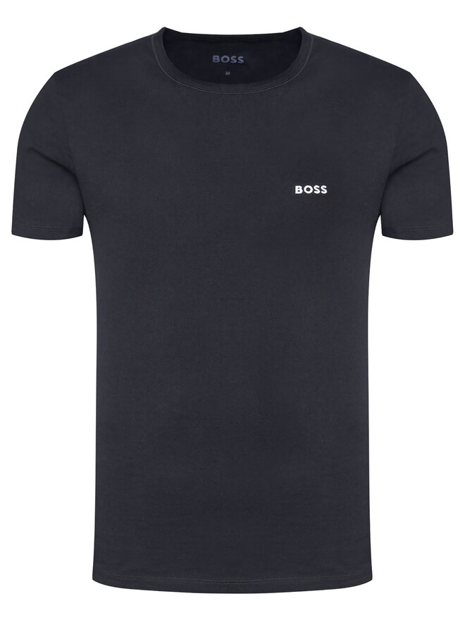 BOSS BOSS Набір з 3 футболок 50532468 Кольоровий Regular Fit