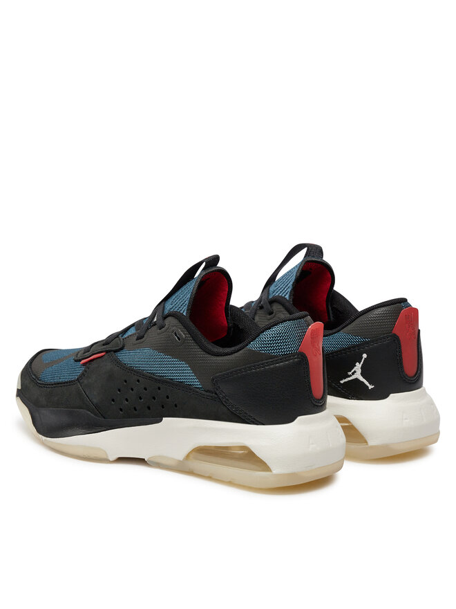 Nike Сникърси Nike Jordan Air 200E DC9836 061 Черен