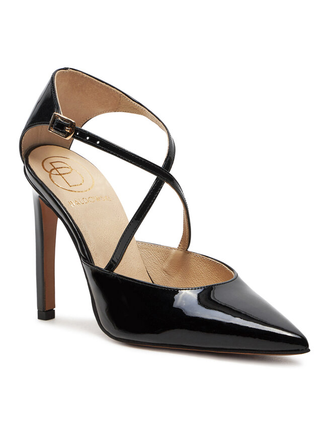 Baldowski High Heels Baldowski D04613-1451-001 Schwarz