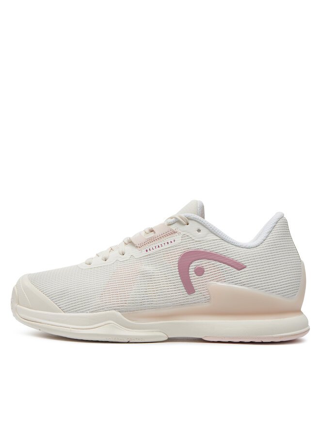 Head Παπούτσια Τένις Head Sprint Pro 3.5 Women 274164 Λευκό