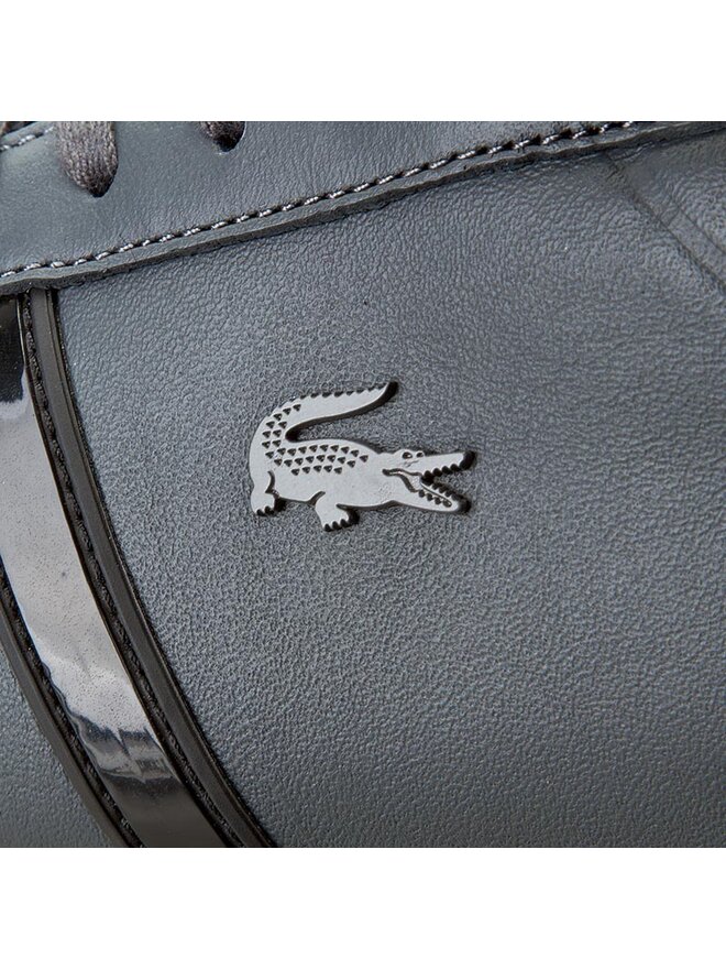 Lacoste Sneakersy Lacoste Mokara 416 1 Cam 7-32CAM0023248 Szary