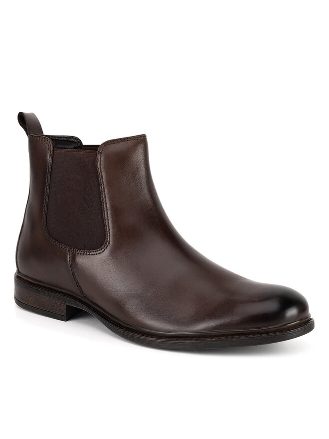 Lasocki Klassische Stiefeletten Lasocki STEFF-78 MB Braun