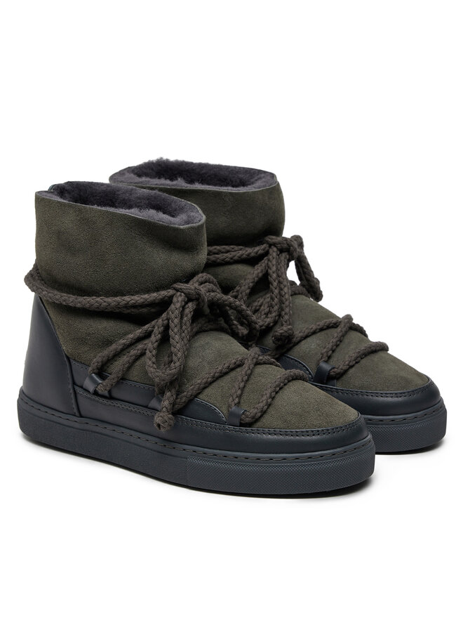 Inuikii Schneeschuhe Inuikii Classic 75202-005 Grau