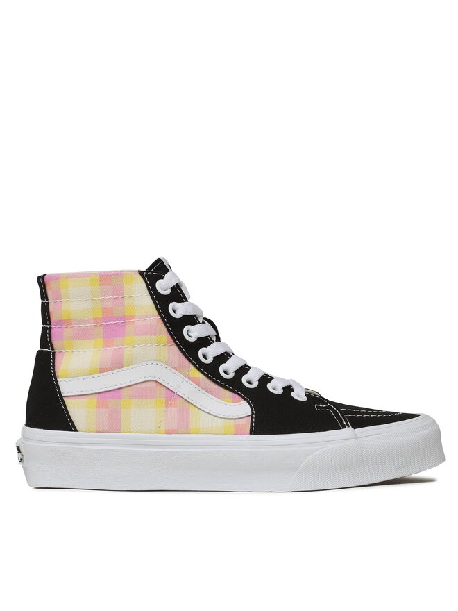 Vans Sneakers Vans Sk8-Hi Tapered VN0A5KRUGBX1 Nero