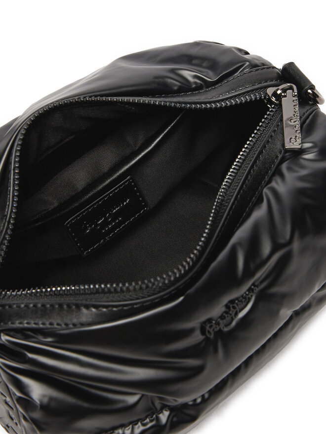 Pepe Jeans Τσάντα Pepe Jeans PL031580 Μαύρο