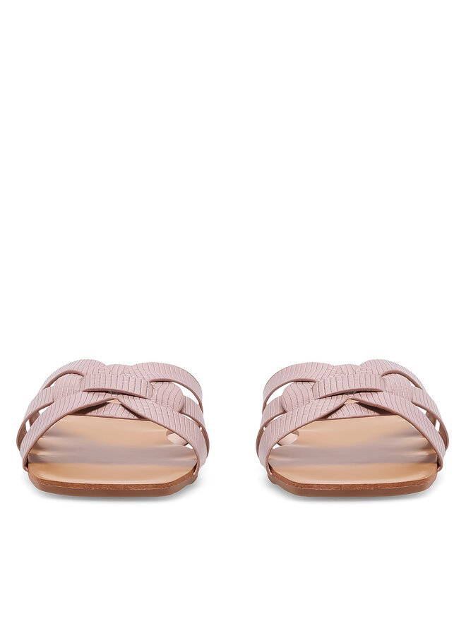 Jenny Fairy Chanclas Jenny Fairy WYL0710-3 Rosa