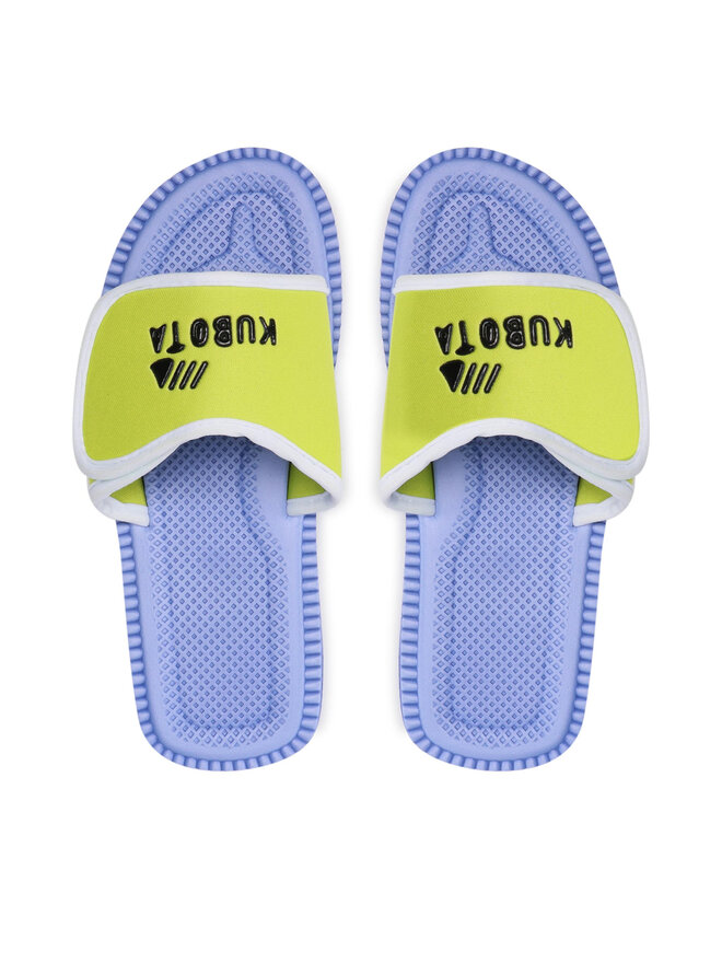 Kubota Chanclas Kubota KKRZ67 Verde