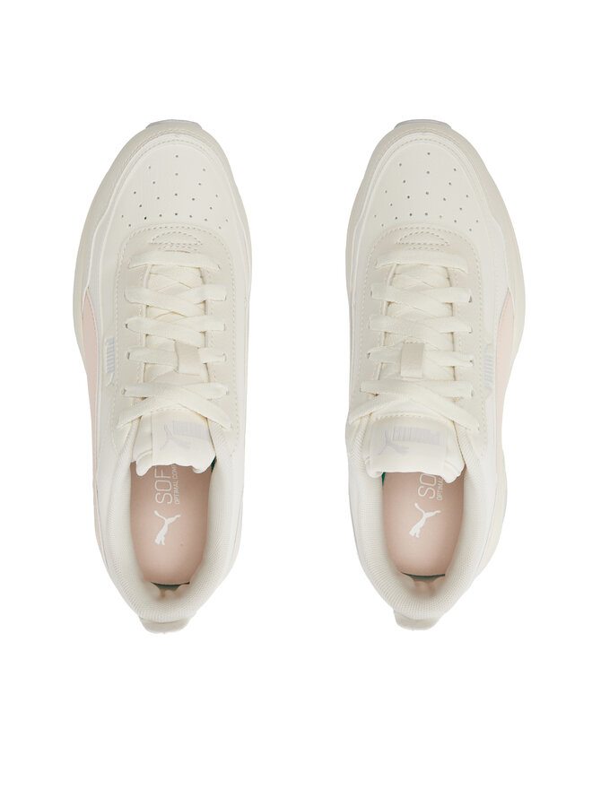 Puma Снікерcи Puma Cilia Mode 371125-18 Білий