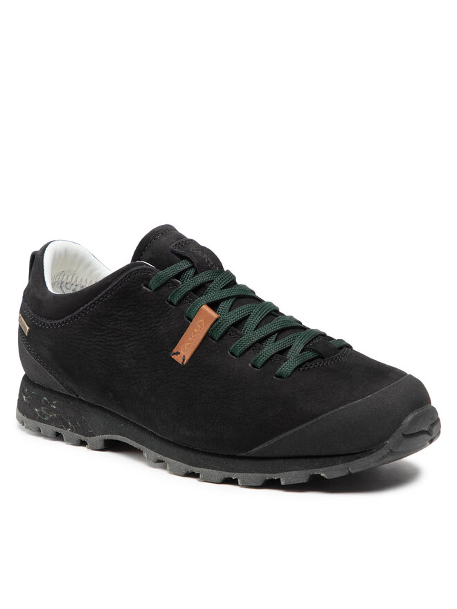 Aku Bakancs Aku Bellamont III Nbk GORE-TEX 528 Fekete
